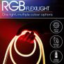 RGB Neon Rope Light Image 2
