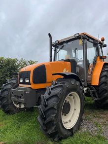 Renault Ceres 95x (John Deere)