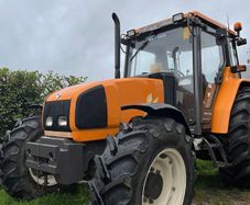 Renault Ceres 95x (John Deere)