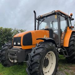 Renault Ceres 95x (John Deere)