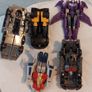 Transformers  / toys Image 3