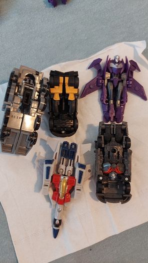 Transformers  / toys