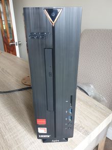 Desktop Computer