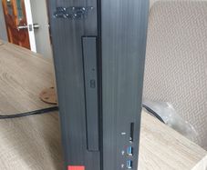 Desktop Computer