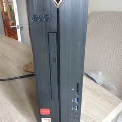 Desktop Computer