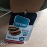 BNWT Smash Insulated Lunch Bag Image 2