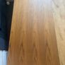 Very low coffee table 60x120xH26cm Rectangular Center Table Image 5