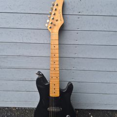Electric Guitar Small size Untested