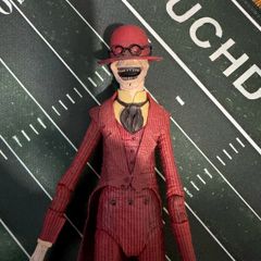 neca The Crooked Man