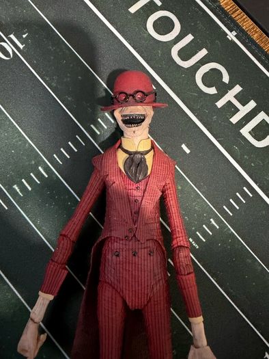 neca The Crooked Man