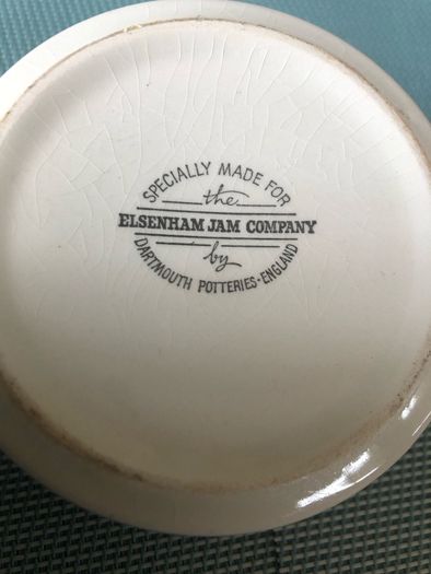 Jam Dish