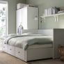 IKEA Hemnes Daybed Image 9