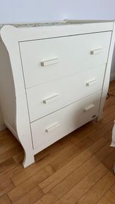 Changing Table