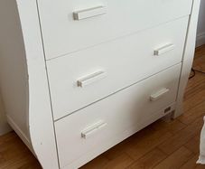 Changing Table