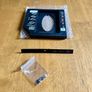 HDD Caddy 9.5mm Plastic Optibay SATA 3.0 Hard Disk Drive Box Enclosure DVD / CD-ROM Adapter 2.5 SSD Universal Laptop Optical Bay Image 2
