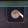 1988 Dublin Millennium Medal - Sitric Silkbeard Bronze Edition ( Low Serial No. 496 ) Image 4