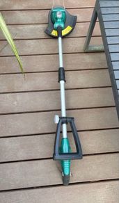 Strimmer - barely used