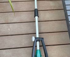 Strimmer - barely used