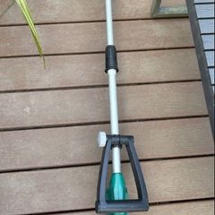Strimmer - barely used
