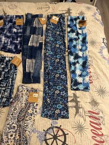 Brand new women's leggings Just Cozy
