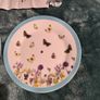 china 2 tier cake stand Image 3