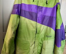 Volcom Snowboard Jacket