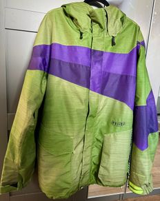Volcom Snowboard Jacket