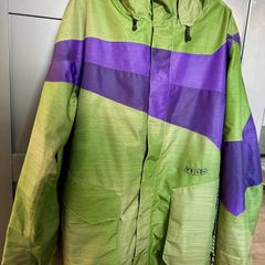 Volcom Snowboard Jacket