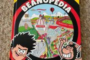 Beano Collection - see 3 pics