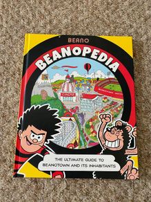 Beano Collection - see 3 pics
