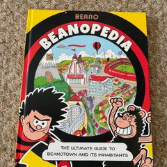 Beano Collection - see 3 pics
