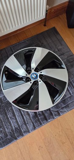 BMW i3 alloy wheels 19"