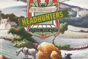 The Kentucky Headhunters CD - Best Of