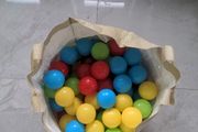 PILSAN Ballpit balls