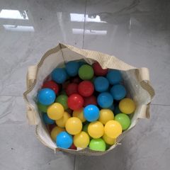 PILSAN Ballpit balls