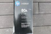 HPCF280A Black Original LaserJet Toner Cartridge