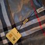 Burberry Scarf Womens Image 5