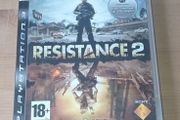 Resistance 2