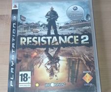Resistance 2