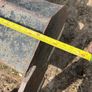6 ft loader bucket Image 5