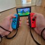 Nintendo Switch Bundle + 3 Games | Excellent Condition Image 10