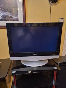 Samsung  26" HD Ready LCD TV