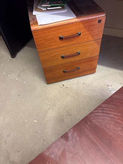 office desk