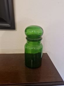 apothecary jar