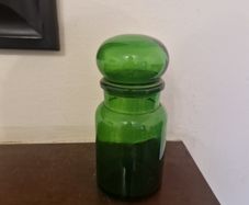 apothecary jar