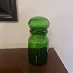 apothecary jar