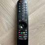 LG 43 4K Smart TV 43UT81006LA Excellent Condition Image 3