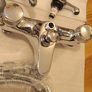 Basin taps and shower mixer Image 3