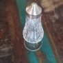 waterford crystal lismore salt shaker Image 2