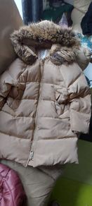 Girls jacket 10 years